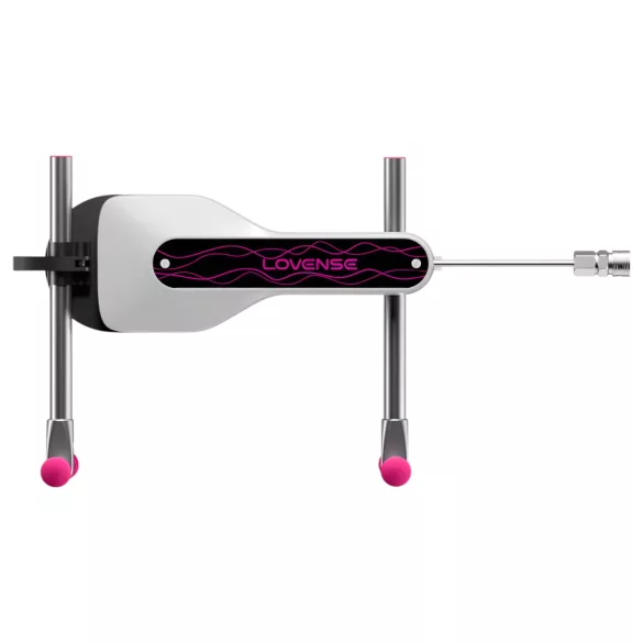 Lovense Mini Sex Machine - controlată prin aplicație