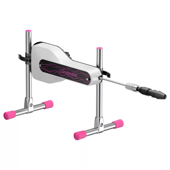 Lovense Mini Sex Machine - controlată prin aplicație