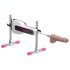 LOVENSE Mini Sex Machine - aparat inteligent pentru plăceri intime