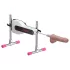 Lovense Mini Sex Machine - controlată prin aplicație