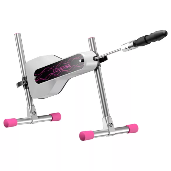 Lovense Mini Sex Machine - controlată prin aplicație
