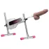 Lovense Mini Sex Machine - controlată prin aplicație