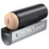 LOVENSE Solace Pro - masturbator inteligent, sus-jos (negru)