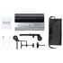 LOVENSE Solace Pro - masturbator inteligent, sus-jos (negru)