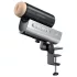 Lovense Solace Pro - Masturbator controlat prin aplicație, pentru bărbați (negru)