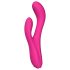 LOVENSE Osci 3 - vibrator cu braț pentru clitoris - roz