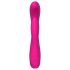 LOVENSE Osci 3 - vibrator cu braț pentru clitoris - roz