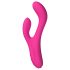 LOVENSE Osci 3 - vibrator cu braț pentru clitoris - roz