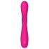LOVENSE Osci 3 - vibrator cu braț pentru clitoris - roz