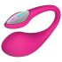 LOVENSE Lush 4 - ou vibro inteligent (roz)