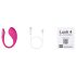 LOVENSE Lush 4 - ou vibrant inteligent (roz)