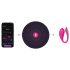 LOVENSE Lush 4 - ou vibrant inteligent (roz)