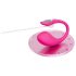 LOVENSE Lush 4 - ou vibro inteligent (roz)