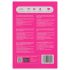 LOVENSE Lush 4 - ou vibrant inteligent (roz)