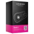 LOVENSE Gush 2 - vibrator pentru gland (turcoaz)