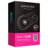 Lovense Gush 2 - Vibrator pentru glandă controlat prin aplicație (turcoaz)