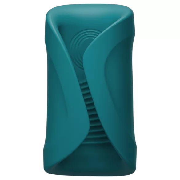 LOVENSE Gush 2 - vibrator pentru gland (turcoaz)