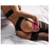 LOVENSE Lush Anal - vibrator anal inteligent (roz)