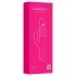 Lovense Velvo - Vibrator rotativ cu bile pentru stimularea punctului G și a clitorisului