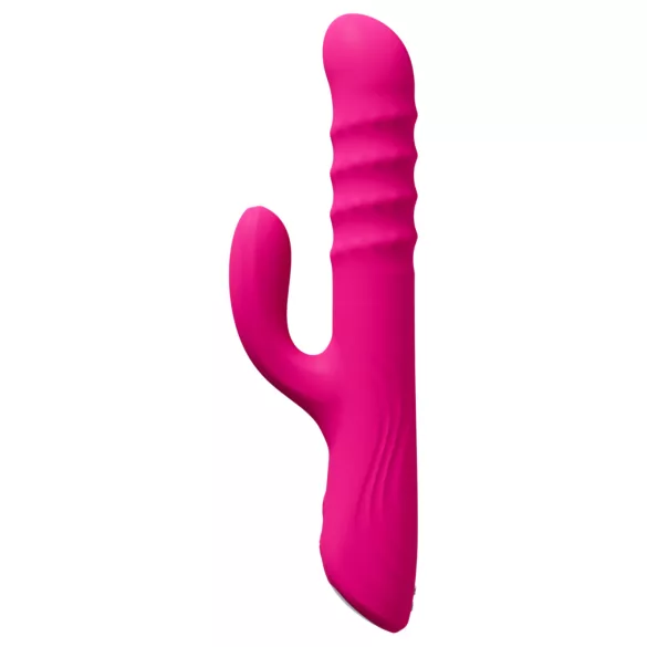 Lovense Velvo - Vibrator rotativ cu bile pentru stimularea punctului G și a clitorisului