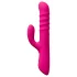 Lovense Velvo - Vibrator rotativ cu bile pentru stimularea punctului G și a clitorisului
