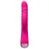 Lovense Velvo - Vibrator rotativ cu bile pentru stimularea punctului G și a clitorisului