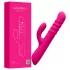 Lovense Velvo - Vibrator rotativ cu bile pentru stimularea punctului G și a clitorisului