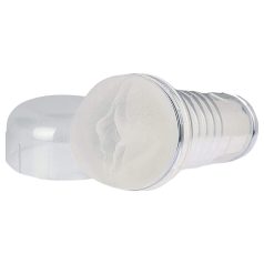   Tracy's Dog Crystal - vagin realist masturbator (transparent)