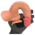 FeelSkin - dildo realist ultra - natur (17,8cm)