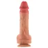 FeelSkin - dildo realist ultra - natur (17,8cm)