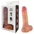 FeelSkin - dildo realist ultra - natur (17,8cm)