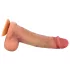 FeelSkin - dildo realist ultra - natur (17,8cm)