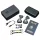 DG-LAB PawPrints - buton senzor wireless (negru) - 2 buc.