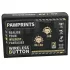 DG-LAB PawPrints - buton senzor wireless (negru) - 2 buc.