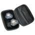 DG-LAB PawPrints - buton senzor wireless (negru) - 2 buc.