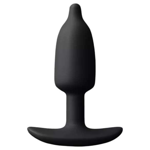 DG-LAB - dopă anal din silicon conductor, bipolara (neagră)