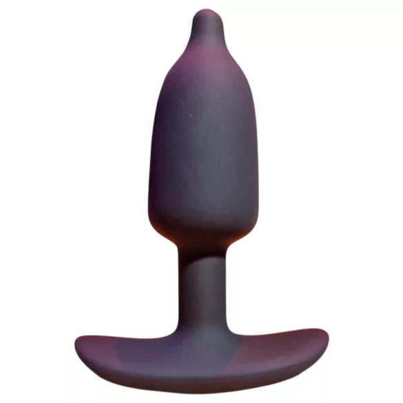 DG-LAB - dopă anal din silicon conductor, bipolara (neagră)
