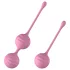 Passion Play - Set de bile Kegel (roz)
