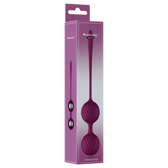 Passion Play - Vibrator punct G (mov)