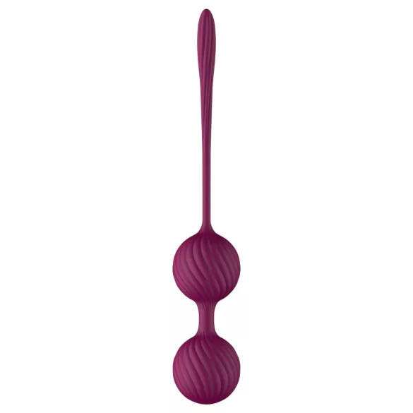 Passion Play - Vibrator punct G (mov)