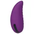 Vibeconnect - vibrator clitoridian reîncărcabil, rezistent la apă - mov