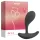 Honey Play Box Oly 2 - vibrator pentru punctul G și clitoris, controlat prin aplicație (negru)