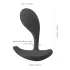 Honey Play Box Oly 2 - vibrator pentru punctul G și clitoris, controlat prin aplicație (negru)