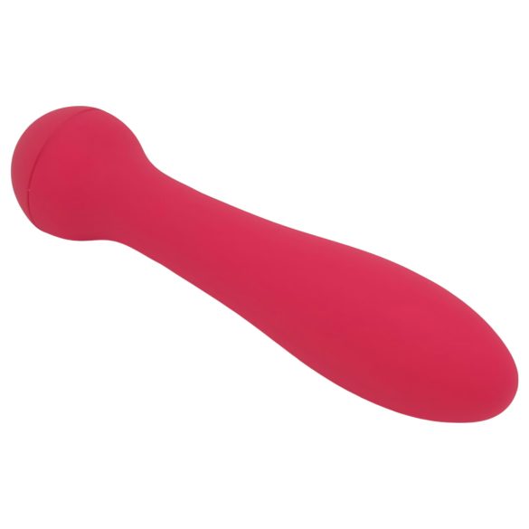 Cotoxo Lollipop - Vibrator cu acumulator (roșu)