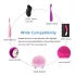 LELO - Încărcător USB 5V - cablu de alimentare - alb