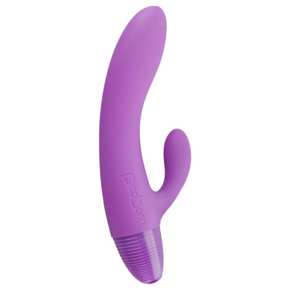 Picobong Kaya - vibrator cu braț pentru clitoris (mov)
