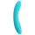 Picobong Zizo - Vibrator pentru punctul G (turcoaz)