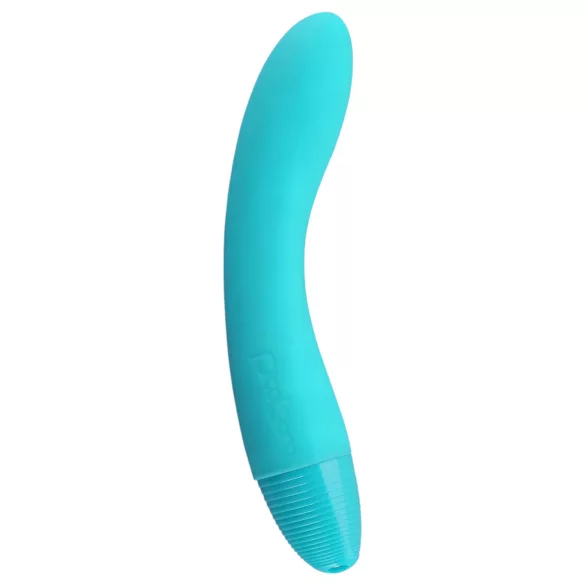 Picobong Zizo - Vibrator pentru punctul G - turcoaz