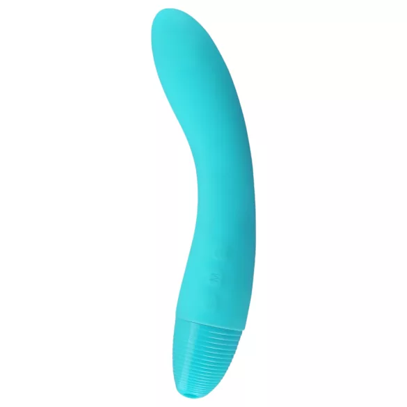 Picobong Zizo - Vibrator pentru punctul G - turcoaz