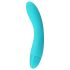 Picobong Zizo - Vibrator pentru punctul G (turcoaz)